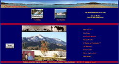 Desktop Screenshot of cottonharbor.com
